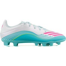 Adidas Performance JQ0946 F50 MESSI CLUB Çim Saha/Çoklu Zemin Kramponu