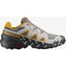 Salomon Speedcross 6 20 Years Q2 Unisex Koşu Ayakkabısı Castlerock L49158800