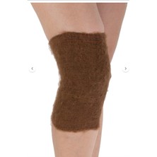 5.Mevsim Yün Kısa Dizlik ile Eklemlerinize Bahar Gelsin