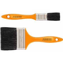 İzmir Fırça Yağlı Boya Fırça No:2