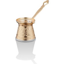 Osena Klasik Cezve No. 6 Altın