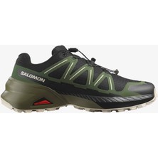 Salomon Speedcross Peak Erkek Koşu Ayakkabısı Black L47974700