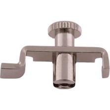 Wittner WF901 Keman Tel Gerdirme Fiksi (4/4) | Nikel Kaplama - Dayanıklı - Standart