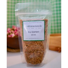 Üskümenzade Boy (Çemen) 200 G | Tohum Çemen