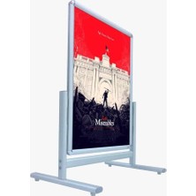 Arte Display Miniboard Poster Pano B2 (50X70CM)