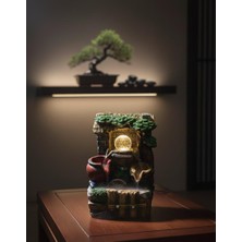 YLZ Dekoratif Şelale