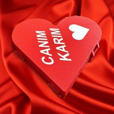 10TECH – Petg Kalpli Hediye Kutusu (Sevgililer Günü Özel)