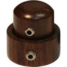 Graphtech Graph Tech PW-1022-00 Tamarind Ahşap Potans Düğmesi (3'lü Set)