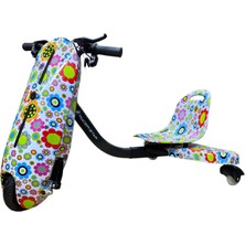 Ryder Star Rs-R1 Sun Flower Grafiti