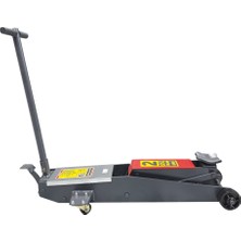 Takpower 2 Ton Uzun Şase Hidrolik Timsah Kriko