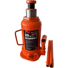 Friko Frıko 20 Ton Şişe Araç Krikosu