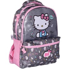 Hello Kitty Wiggle Okul Çantası 2713