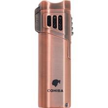 Cohiba Delicili Çakmak CCM011