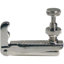 Wittner WF902 Keman Fiksi Nikel (3/4-4/4) | Standart Model - Paslanmaz - Kolay Kullanım