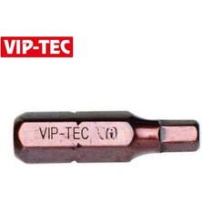 VIP-TEC Allen Uçlu Bist 12 x 30 mm