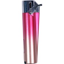 Black Martin Tek Torch Puro Çakmak BMP013