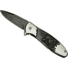 Columbia Company Cravus Kamp ve Avcı Çakısı FX-2420-A