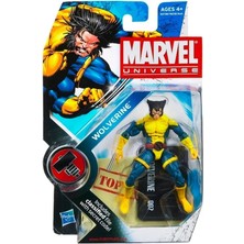 Marvel Universe X-Men Wolverine - 9 cm
