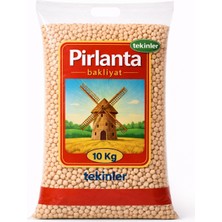 Pırlanta Premium Yerli Nohut 7,5 mm 10 kg