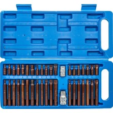 Takpower Bits Uç Seti 40 Parça