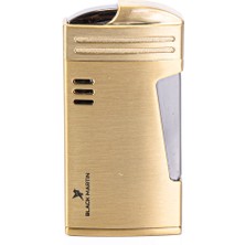 Black Martin Tek Torch Çakmak BM0036