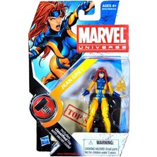 Hasbro Marvel Universe X-Men Jean Grey  - 9 cm