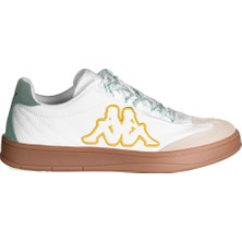 Kappa Santiago Bej Unisex Sneaker Ayakkabı KP-1039 G-M