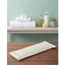 Ank Uzun Sırt Kabak Lifi