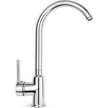 Nuss Kuğu Eviye Bataryası-Krom-N 9603