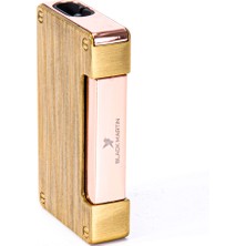 Black Martin Çift Torch Puro Çakmağı BM102