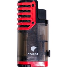 Cohiba Çakmak CCM0505