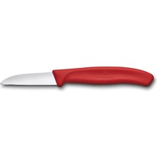 ​​​​​​​Victorinox 6.7301 SwissClassic 6cm Düz Soyma Bıçağı