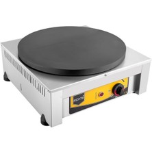 Remta Kr1 Krep Yapma Makinası Elektrikli