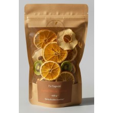 Zerbap Karışık Meyve Kurusu