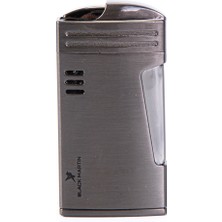 Black Martin Tek Torch Çakmak BM0035