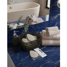 Ank Çiy Damlası Kabak Lifi