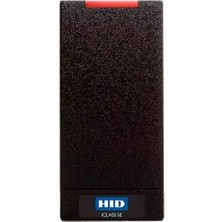 Gümrük Bey Hıd Iclass Se R10 Rfıd Kart Okuyucu 13.56 Mhz – Su Geçirmez, Yüksek Güvenlikli Geçiş Kontrol Cihazı