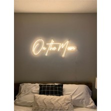 Coffe Neon LED