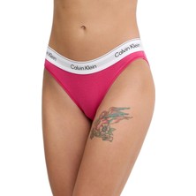 Calvin Klein Kadın Külot LV00QF8520