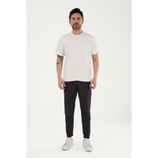 Louren W865 Paça Lastik Detaylı Koşucu Alt