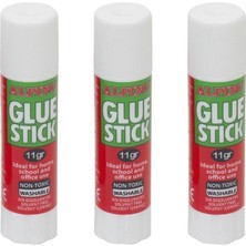 Alpino 11 gr Stick Yapıştırıcı- 3 Adet