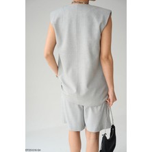 Butik Belvita Kanguru Cepli Yelek