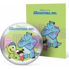 Onanoff Büyülü Hikayeler Sevimli Canavarlar