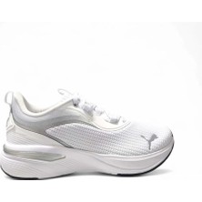 Puma Softride Charm Kadın Beyaz Koşu Ayakkabısı.12
