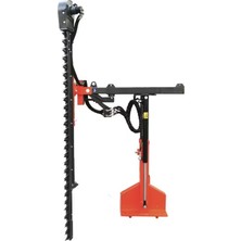 Kadıoğlu Kbb1 Tek Yönlü Bağ Budama (Filiz Kesme) Makinesi