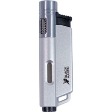 Black Martin Tek Torch Çakmak BMP020