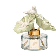 Missi Bloom & Breeze Serisi- White Jasmine Oda Kokusu