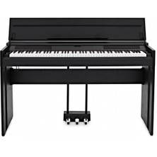 Artesia A-24-Bp Dijital Piyano - Lake Siyah (Başlangıç/orta - Mobilya Tipi Piyano) | Parlak Lake Siyah