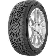 Starmaxx 175/70R13 82T Polarmaxx 2025 Üretim Binek Kış Lastiği