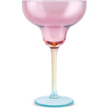 Karaca Regina Kokteyl Bardağı Çok Renkli